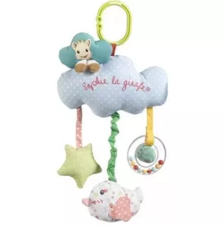 Sophie the Giraffe soittorasia - Soittorasiat - 3056562102048 - 1