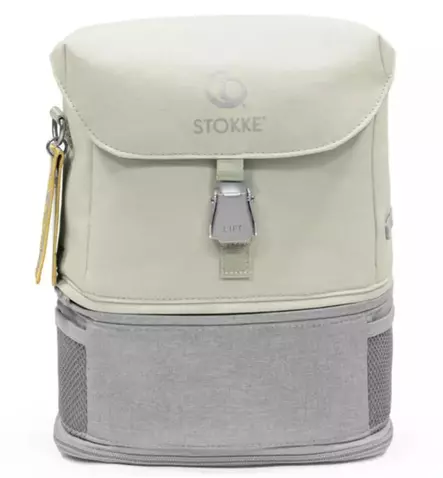 Stokke JetKids Crew reppu - Lasten kerhoreput - 7040356767038 - 1