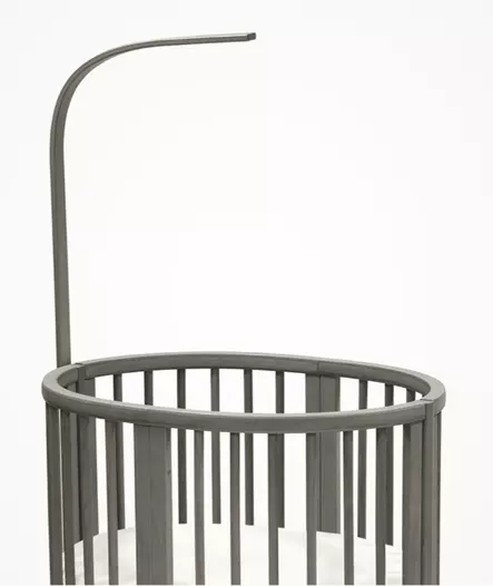 Stokke Sleepi V3 pinnasängyn verhotanko - Verhotangot - 7040355920038 - 2