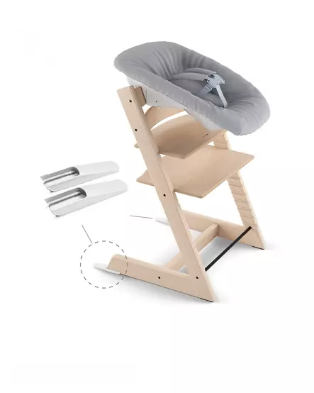 Stokke Tripp Trapp Newborn Set - Syöttötuolin lisävarusteet - 7040355261018 - 2