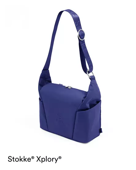 Stokke Xplory X Changing Bag hoitolaukku - Hoitolaukut - 7040355751038 - 1