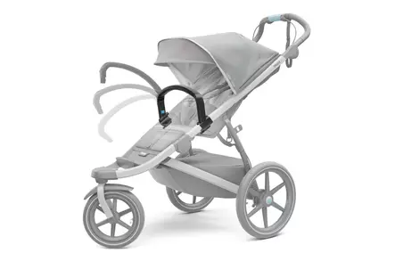 Thule turvakaari - Lisäosat - 872299045778 - 2