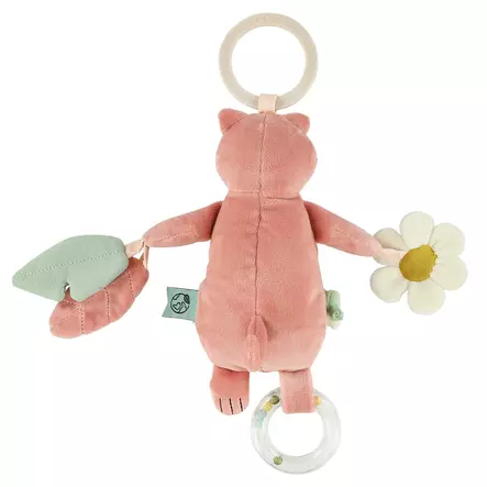 Trixie aktiviteettilelu 0kk+ - Aktiviteettilelut - 5400858249418 - 2