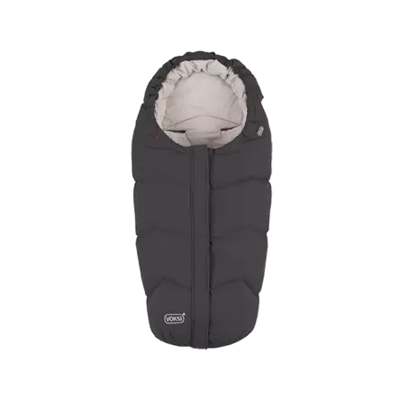 Voksi Move X kaukalountuvapussi - Lämpöpussi turvakaukaloon - 7072754010188 - 1