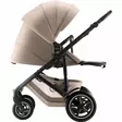 Britax Smile 5Z yhdistelmävaunut - Yhdistelmävaunut - 4000121212168 - 9