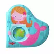Hape kylpykirja merenneito - Kylpylelut ja -korit - 4010168258928 - 1