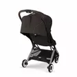 Cybex Orfeo matkarattaat 2025 - Matkarattaat - 4063846523368 - 3
