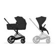 Cybex Priam yhdistelmävaunut - Yhdistelmävaunut - 4063846549238 - 1