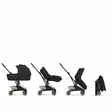 Cybex Coya / Mios Style vaunukoppa - Vaunukopat - 4063846552368 - 9