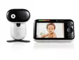 Motorola Babymonitor PIP1510 Video - Itkuhälyttimet - 5055374713938 - 1