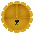 Trixie lokerolautanen imukupilla - Imukuppilautaset ja imukupit - 5400858964298 - 1