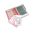 Kidywolf mini piirrustustaulu - Askartelu - 5407009182488 - 1