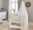 Leander Classic pinnasänky - Pinnasängyt ja juniorisängyt - 5707770602858 - 5