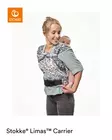 Stokke Limas Plus carrier kantoreppu OCS - Kantoreput - 7040356193158 - 5