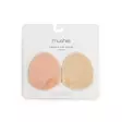 Mushie silikoninen kylpyharja 2 kpl - Pesusienet ja lämpömittarit - 840355800838 - 2