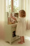 Little Dutch puinen leikkikeittiö - Roolileikit - 8713291225008 - 3