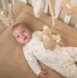 Little Dutch Baby Bunny mobile - Sänkymobilet - 8713291888548 - 2