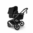 Bugaboo Fox5 Renew yhdistelmävaunut ja Giraffe baby rocker - Yhdistelmävaunut - 87174475741118 - 5