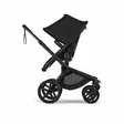 Bugaboo Fox5 Renew yhdistelmävaunut ja Giraffe baby rocker - Yhdistelmävaunut - 87174475741118 - 9