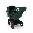 Bugaboo lokerikko Organizer - Lokerikot rattaiden työntöaisaan - 8717447580348 - 3