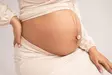 Proud Mama Bow Rose Gold - Äitiyskorut - 8719043007458 - 2