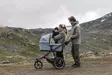 Thule Urban Glide 3 yhdistelmävaunut turvakaarella ja lämpöpussilla - Yhdistelmävaunut - 872299049578 - 9