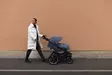 Thule Urban Glide 3 yhdistelmävaunut turvakaarella ja lämpöpussilla - Yhdistelmävaunut - 872299049578 - 16