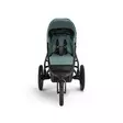 Thule Urban Glide 3 yhdistelmävaunut turvakaarella ja lämpöpussilla - Yhdistelmävaunut - 872299049578 - 4