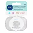 Mam rintakumit 17mm 2kpl - Rintapumput ja lisävarusteet - 9001616865138 - 1
