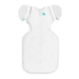 Love to Swaddle UP unipussi 50/50 0,2 Tg - Unipussit 0-6 kk - 9343443208628 - 1