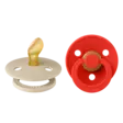 BIBS tutti anatominen 6-18kk 2kpl - Tutit - 5713795275878 - 1