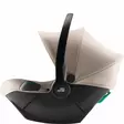Britax Baby-Safe Core ja telakka (pkt) - Turvakaukalot - 4000984826658 - 4