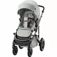 Britax Smile 5Z starttipaketti (Baby-Safe Core turvakaukalolla) - Lastenvaunujen starttipaketit - 4000121212188 - 5