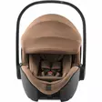 Britax Smile 5Z starttipaketti (Baby-Safe Pro turvakaukalolla) - Lastenvaunujen starttipaketit - 40001212122338 - 12