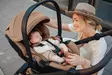 Britax Smile 5Z starttipaketti (Baby-Safe Pro turvakaukalolla) - Lastenvaunujen starttipaketit - 40001212122338 - 17
