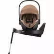 Britax Smile 5Z starttipaketti (Baby-Safe Pro turvakaukalolla) - Lastenvaunujen starttipaketit - 40001212122338 - 15