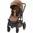 Britax Smile 5Z starttipaketti (Baby-Safe Pro turvakaukalolla) - Lastenvaunujen starttipaketit - 40001212122338 - 5