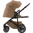 Britax Smile 5Z starttipaketti (Baby-Safe Pro turvakaukalolla) - Lastenvaunujen starttipaketit - 40001212122338 - 10