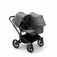 Bugaboo Donkey5 Duo sisarusrattaat - Rinnakkain - 8717447298488 - 1