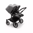 Bugaboo Donkey5 Duo sisarusrattaat - Rinnakkain - 8717447298488 - 11