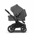 Bugaboo Donkey5 Duo sisarusrattaat - Rinnakkain - 8717447298488 - 3