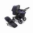 Bugaboo Donkey5 Mono complete yhdistelmävaunut - Yhdistelmävaunut - 8717447589648 - 1