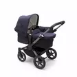 Bugaboo Donkey5 Mono complete yhdistelmävaunut - Yhdistelmävaunut - 8717447589648 - 3