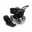 Bugaboo Donkey5 Mono runko base box - Yhdistelmävaunut - 8717447219828 - 1