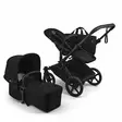 Bugaboo Donkey 6 yhdistelmävaunut - Yhdistelmävaunut - 8717447331728 - 2