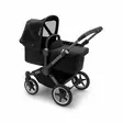 Bugaboo Donkey Breezy Sun Canopy - Kesäkuomut ja vaihdettavat kuomut - 8717447275008 - 2