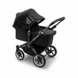 Bugaboo Donkey Breezy Sun Canopy - Kesäkuomut ja vaihdettavat kuomut - 8717447275008 - 3