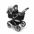 Bugaboo Fox/Cam3/Lynx Breezy Sun Canopy - Kesäkuomut ja vaihdettavat kuomut - 8717447181248 - 2
