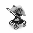 Bugaboo Fox/Cam3/Lynx Breezy Sun Canopy - Kesäkuomut ja vaihdettavat kuomut - 8717447181248 - 7