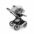 Bugaboo Fox/Cam3/Lynx Breezy Sun Canopy - Kesäkuomut ja vaihdettavat kuomut - 8717447181248 - 6